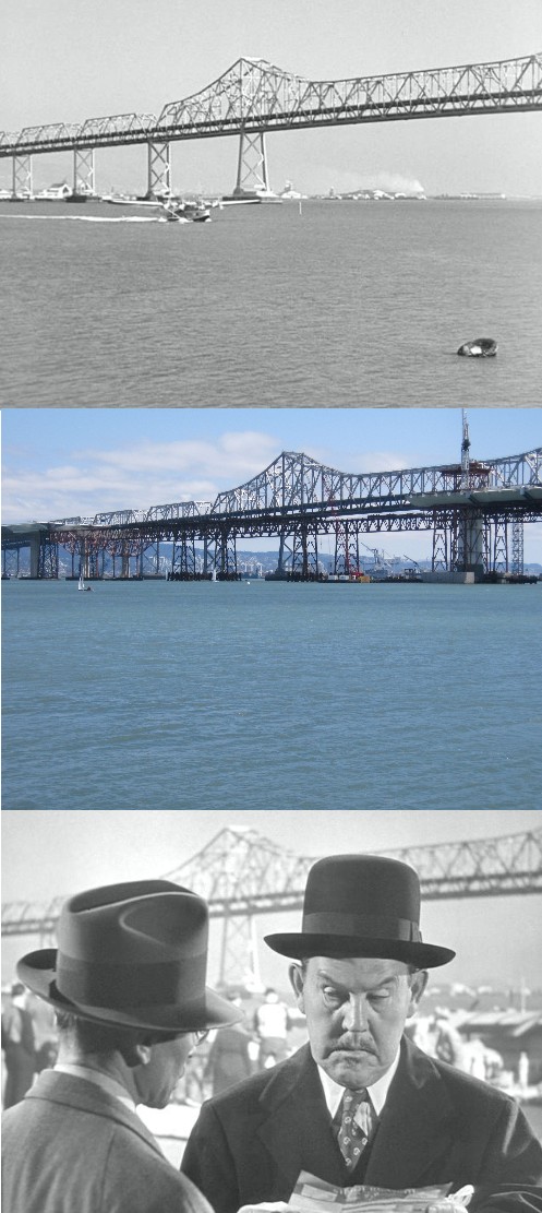 'Charlie Chan at Treasure Island'