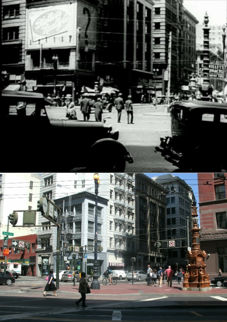 'Mr Wong in Chinatown'