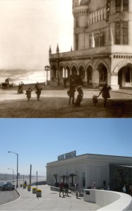 WesternCHouseentranceuse