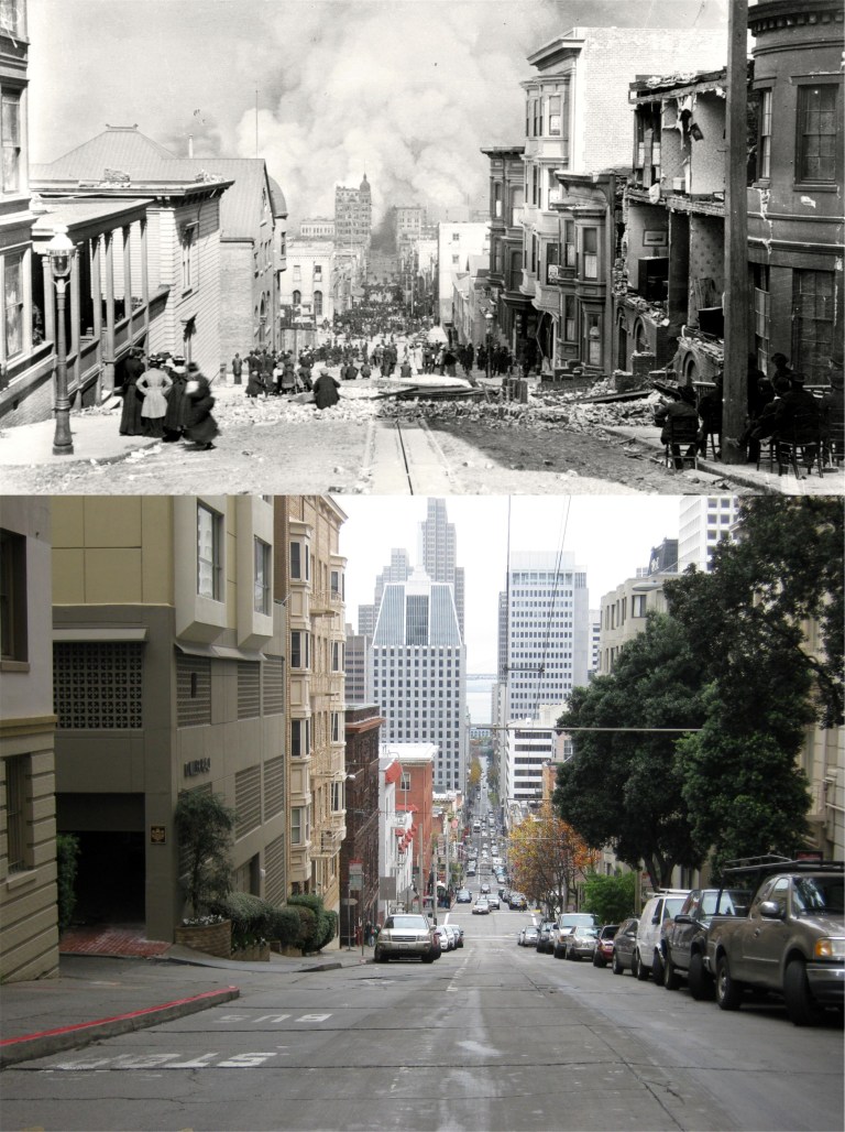 Genthesacramentoredo