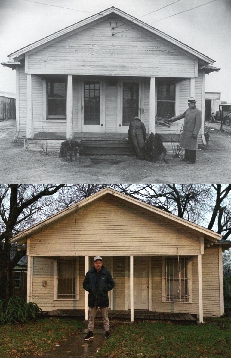 Bonnie&amp;methisoneuse