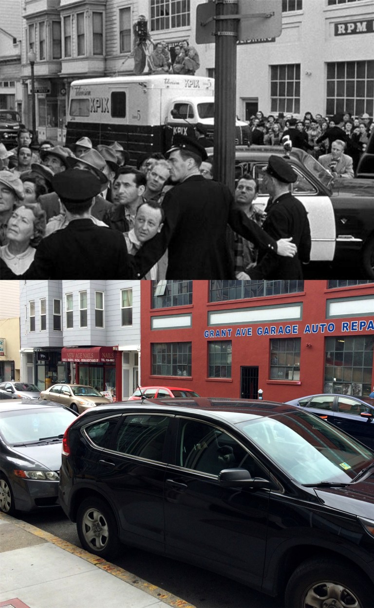 Beachgrantfilbertuse