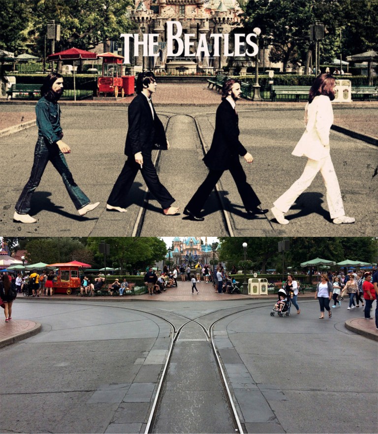 Beatlesuse
