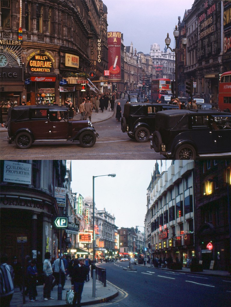 PiccadillyCircusBlog