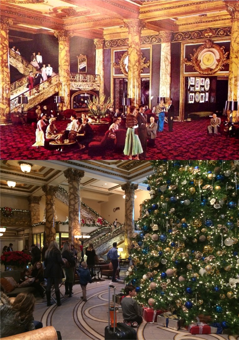 fairmontchristmas