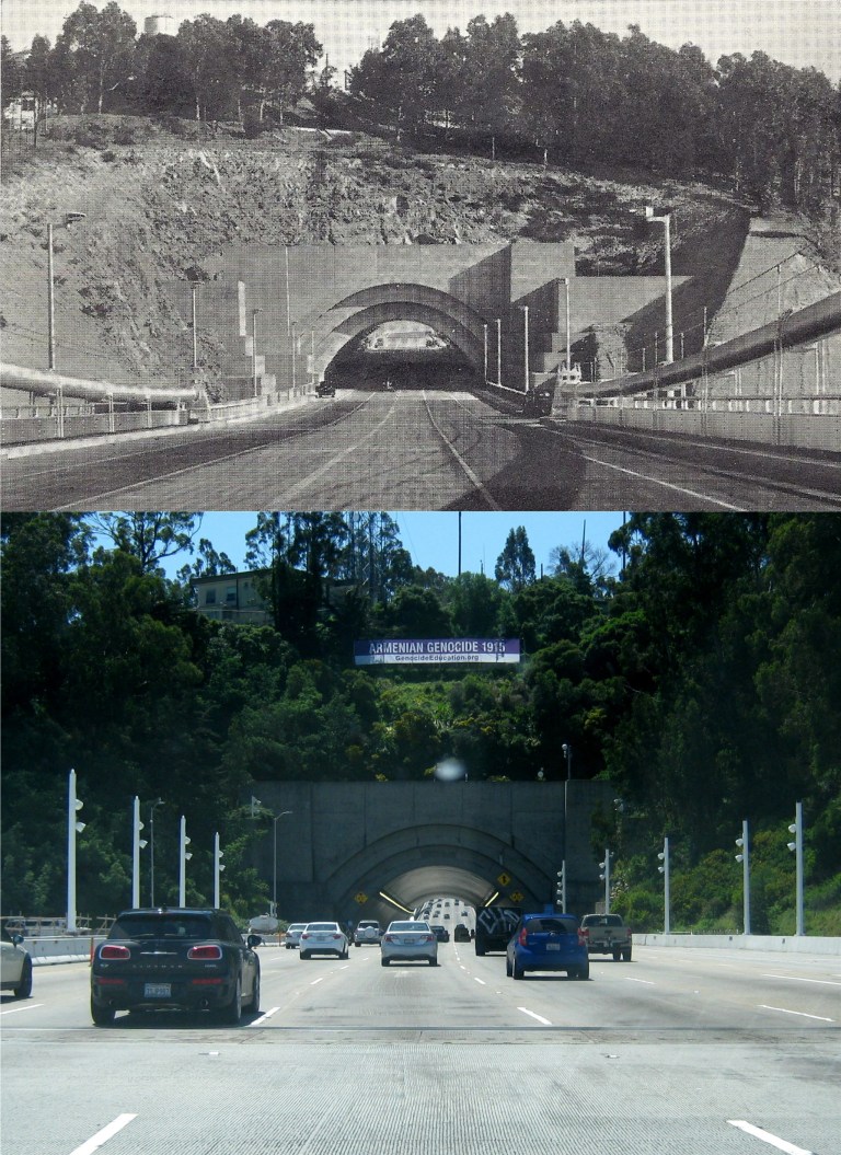 BlissYBuenaTunneluse