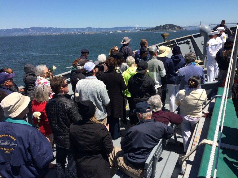 vetcruiseceremonyuse