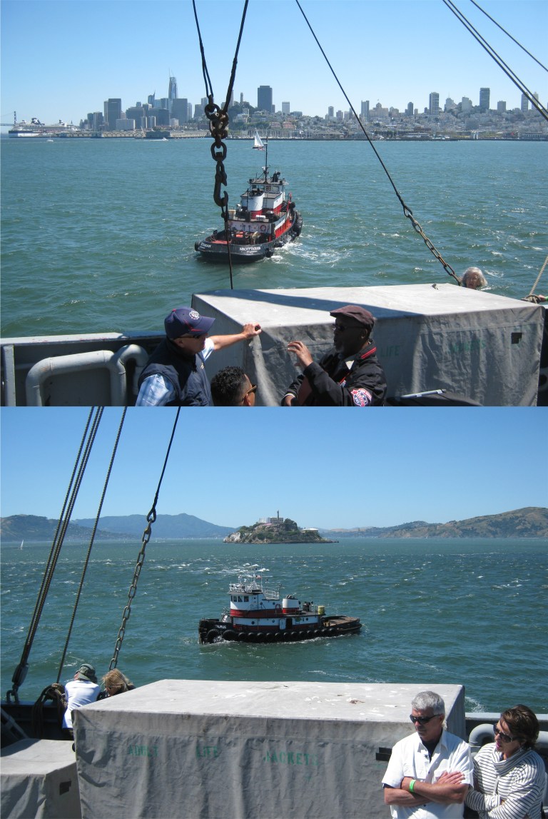 Vetcruiseportstarboarduse