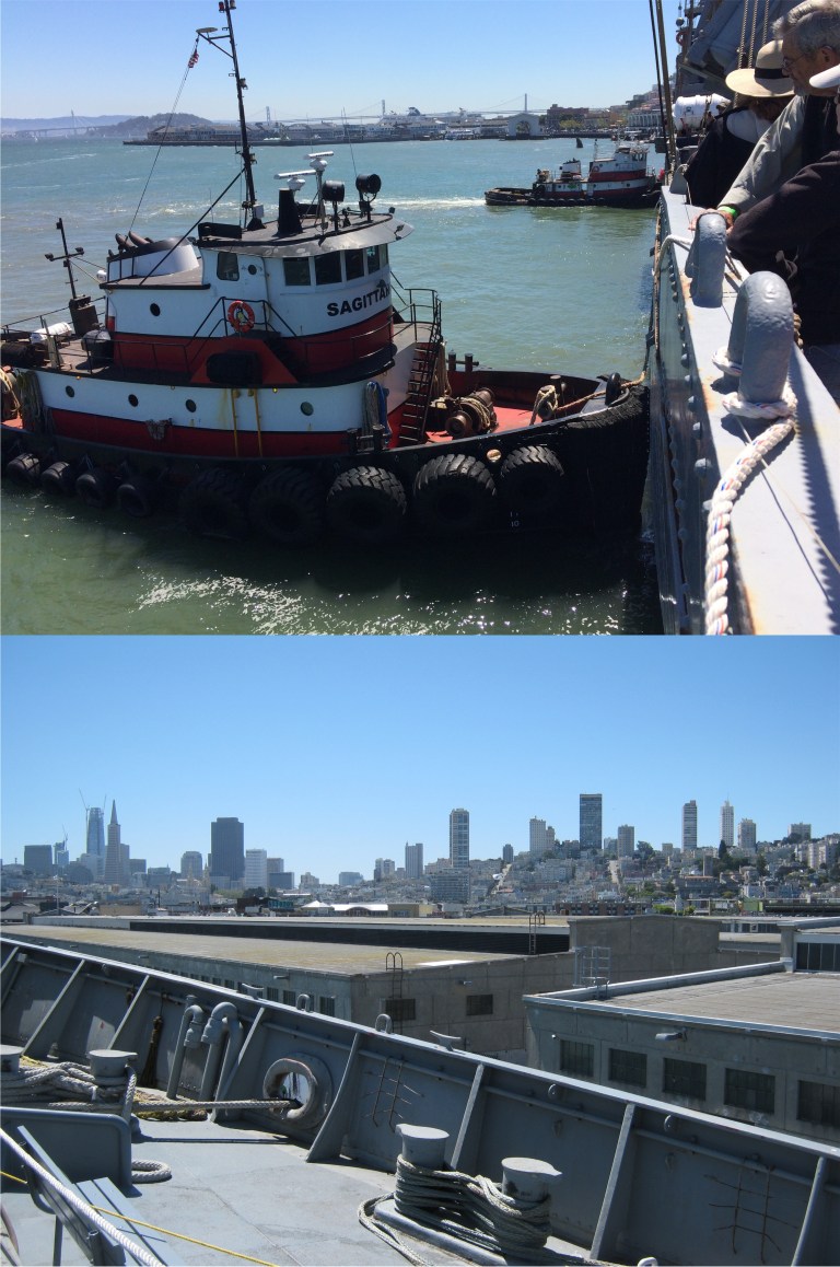 Vetcruisetugboatsuse