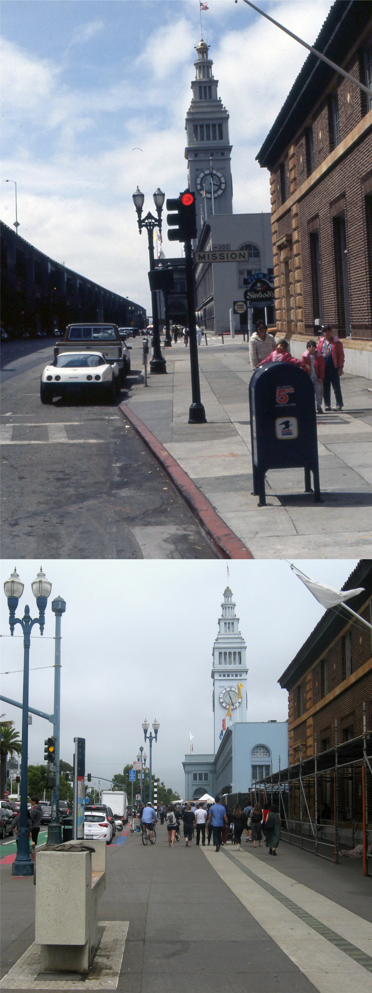 If you can remember the 1980s….. – San Francisco Film Locations Then & Now