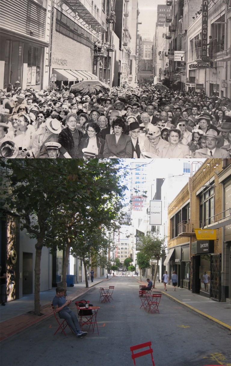 CrowdedMaidenlaneuse