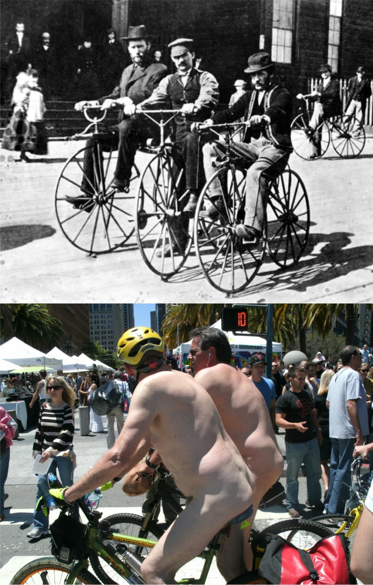 Get aroundbicycleuse