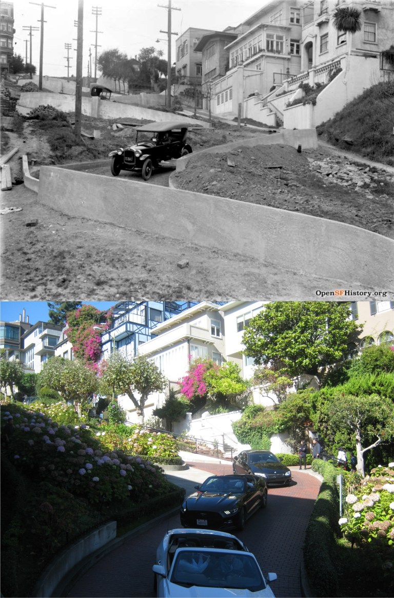 Getaroundlombardredo