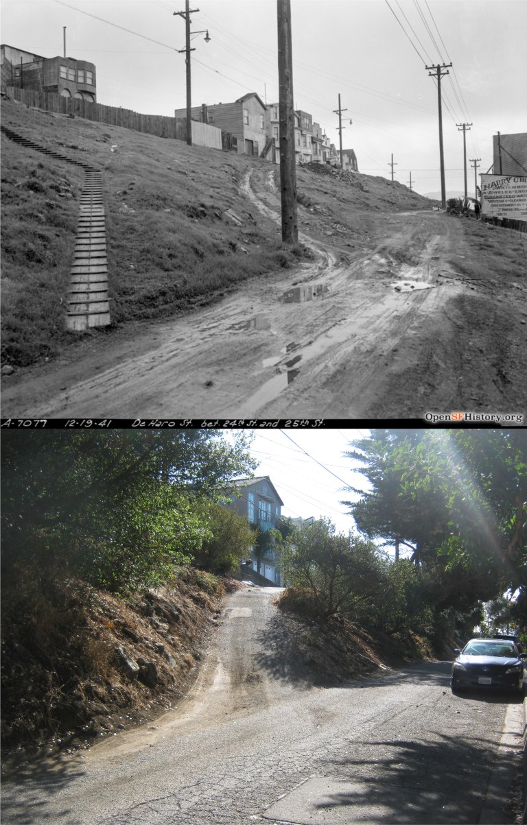 DeHaro24&amp;25oneupdate