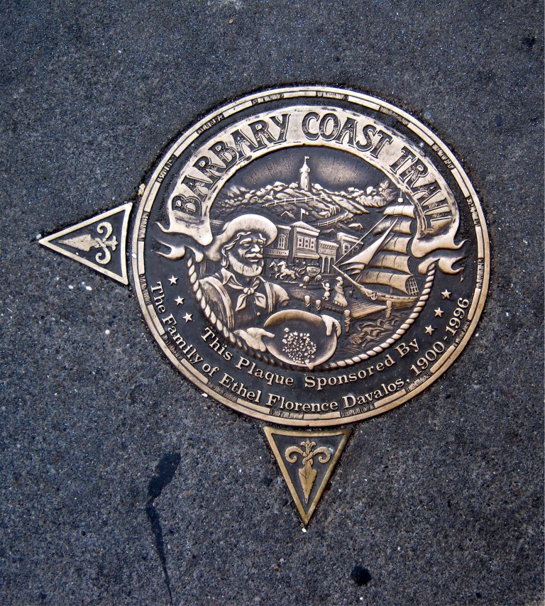 TrailGrantWashingtonuse