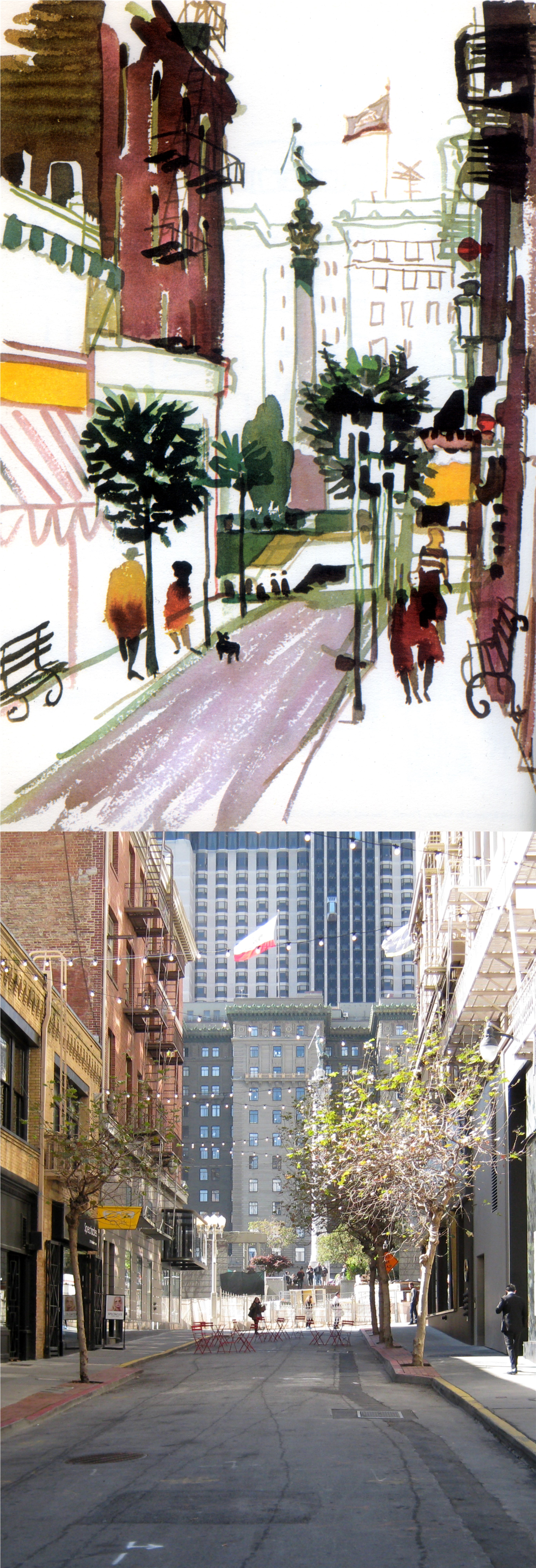 DongMaidenLanetwouse