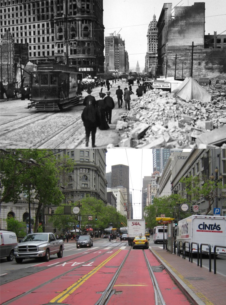 April185th&amp;Marketuse