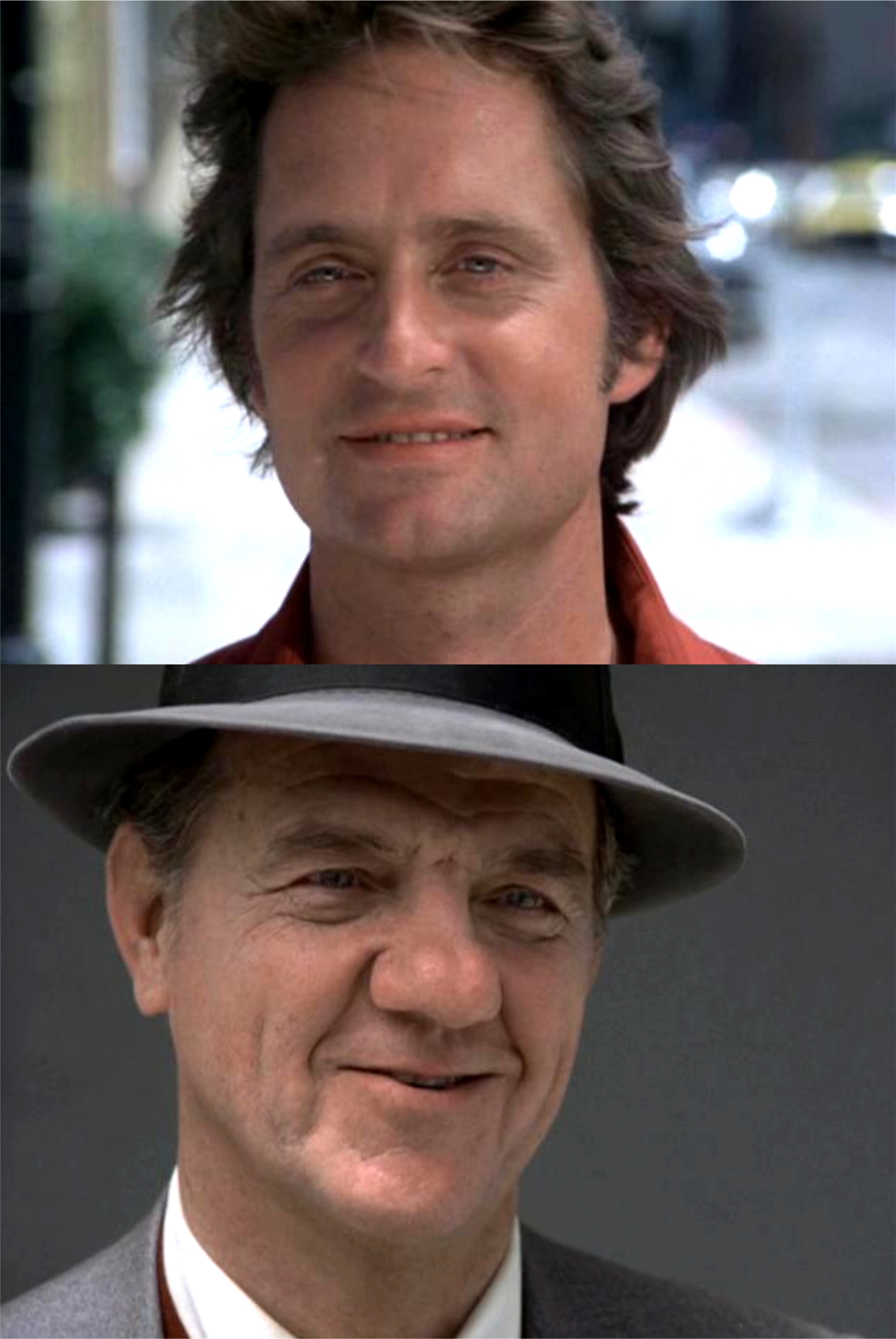 Streetskellerstoneuse