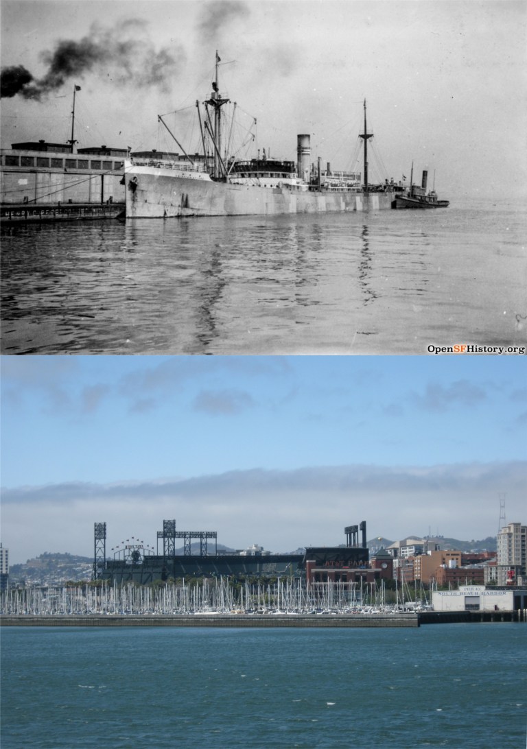 CruiseAT&amp;TParkuse