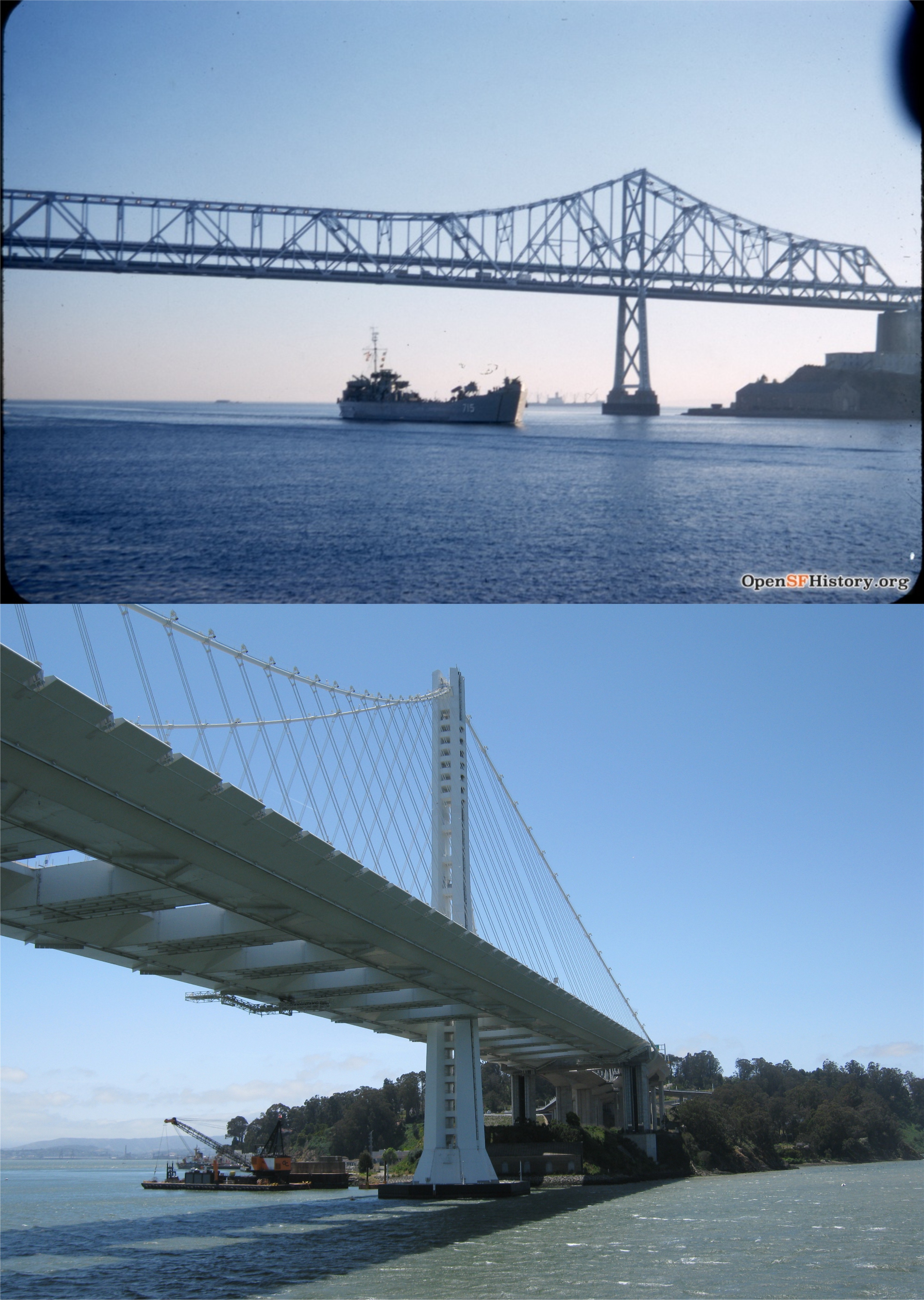 CruiseEastspantwouse