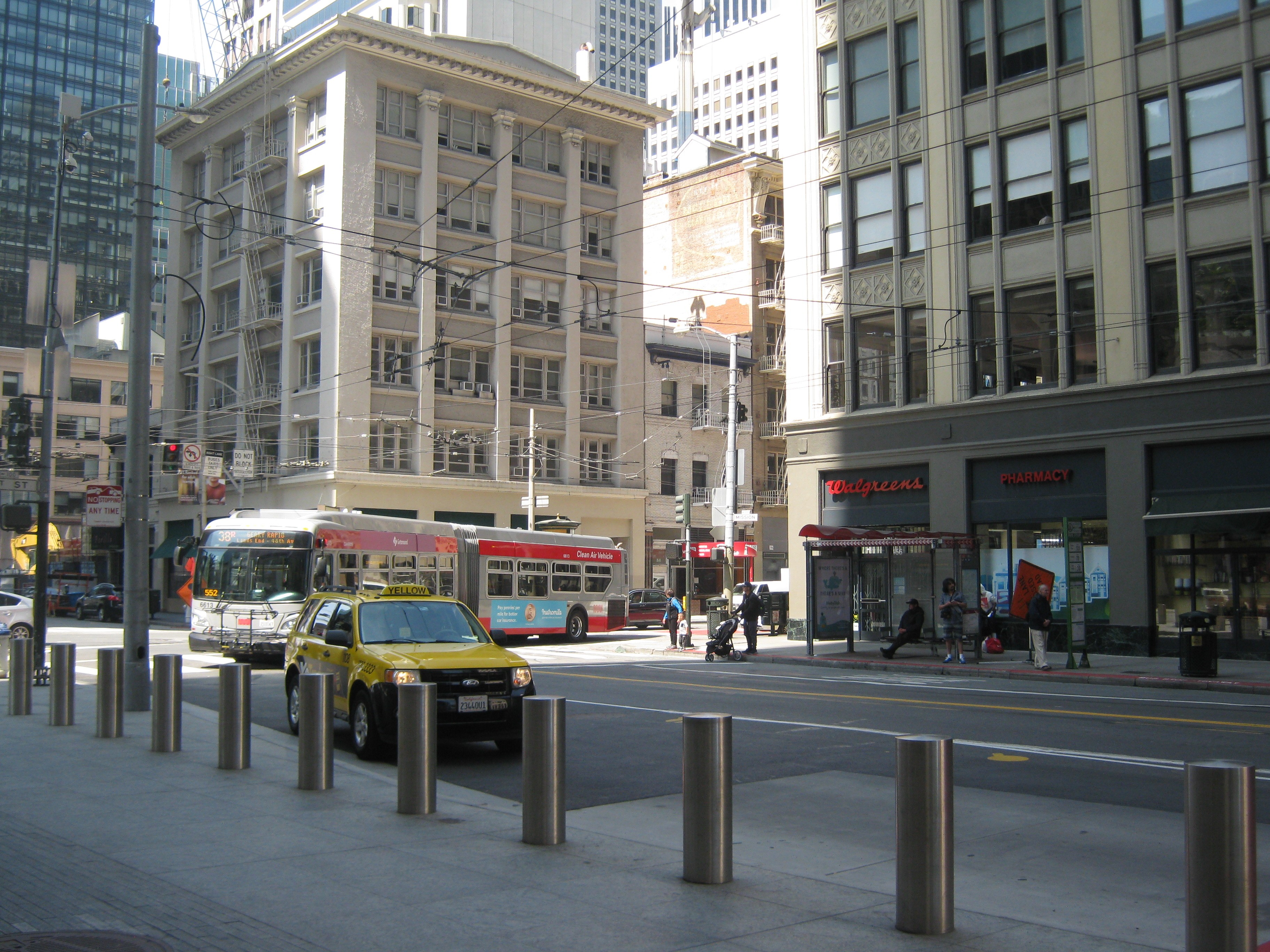 Terminalclosedup4use