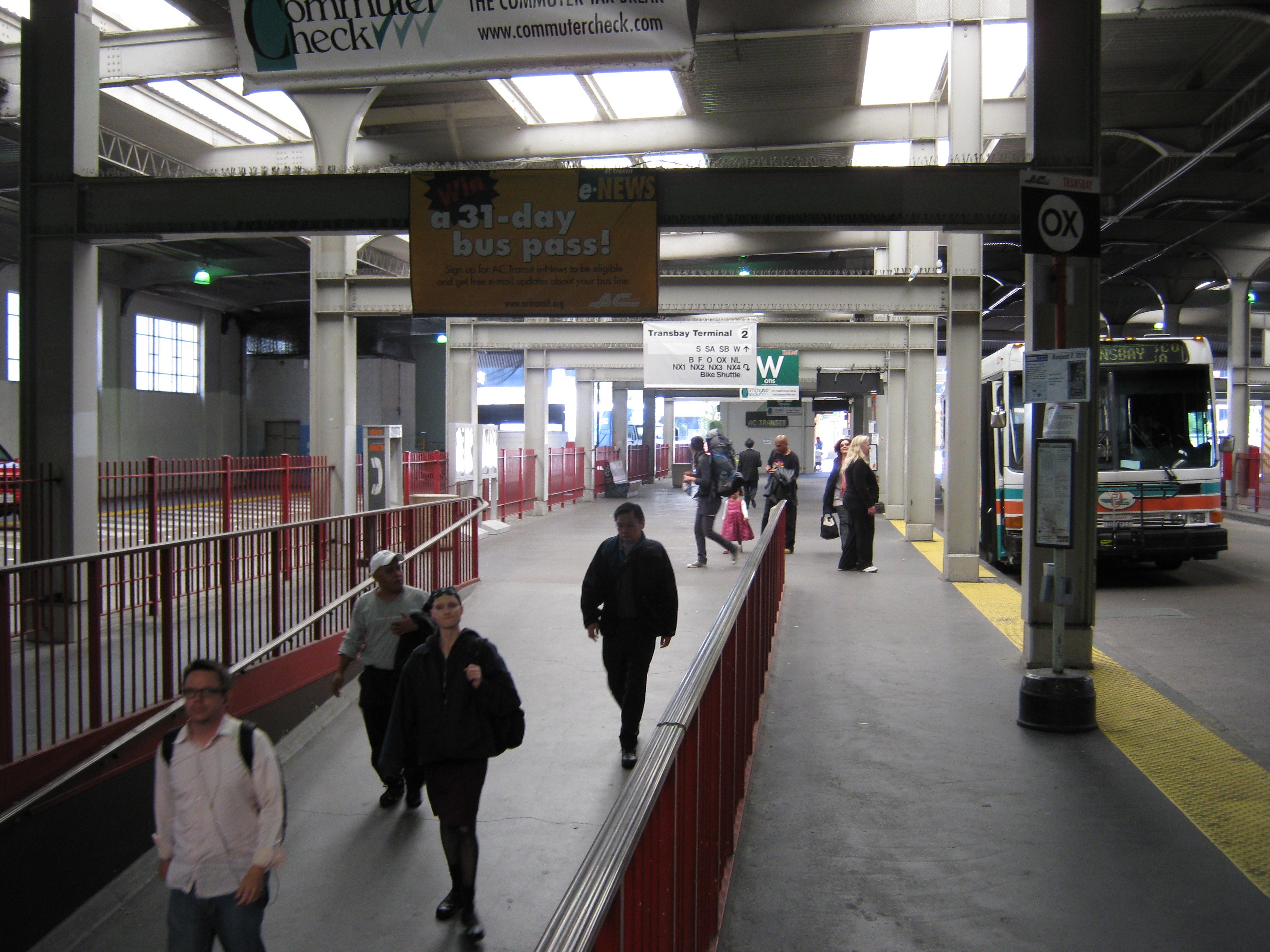 Terminalgettingodd1use