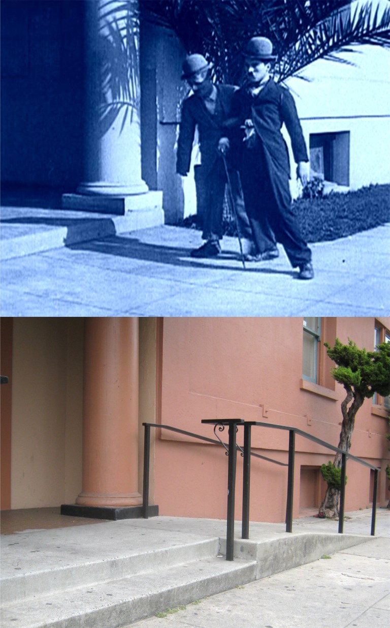 Oakland2019Chaplinuse