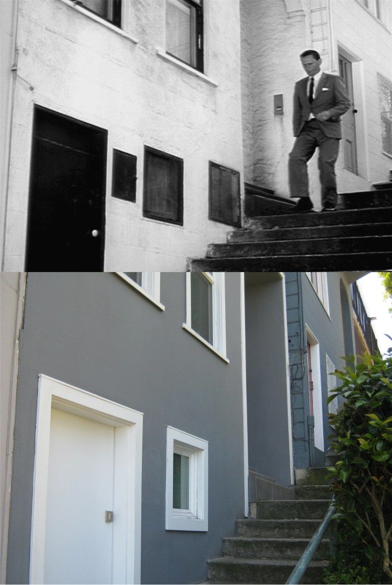 VallejostHCommandstairsuse