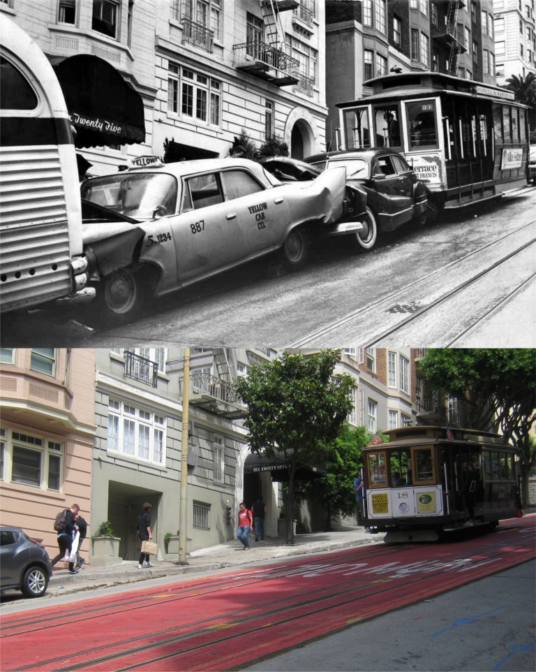 SafePowellnearBushuse