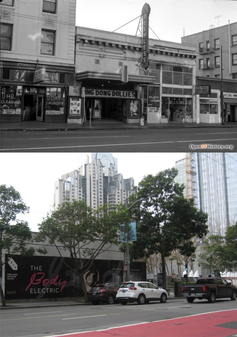 MysteryMonsterPeerlessuse