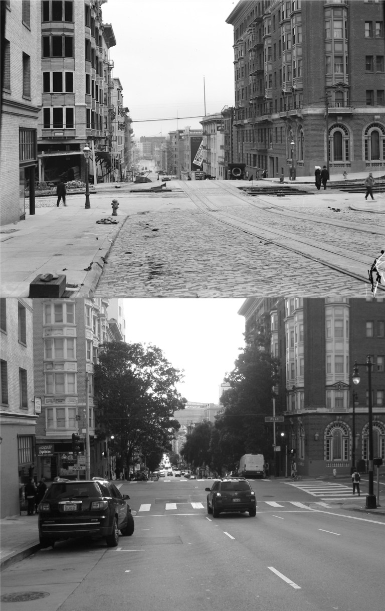 B&amp;WJones&amp;Postuse