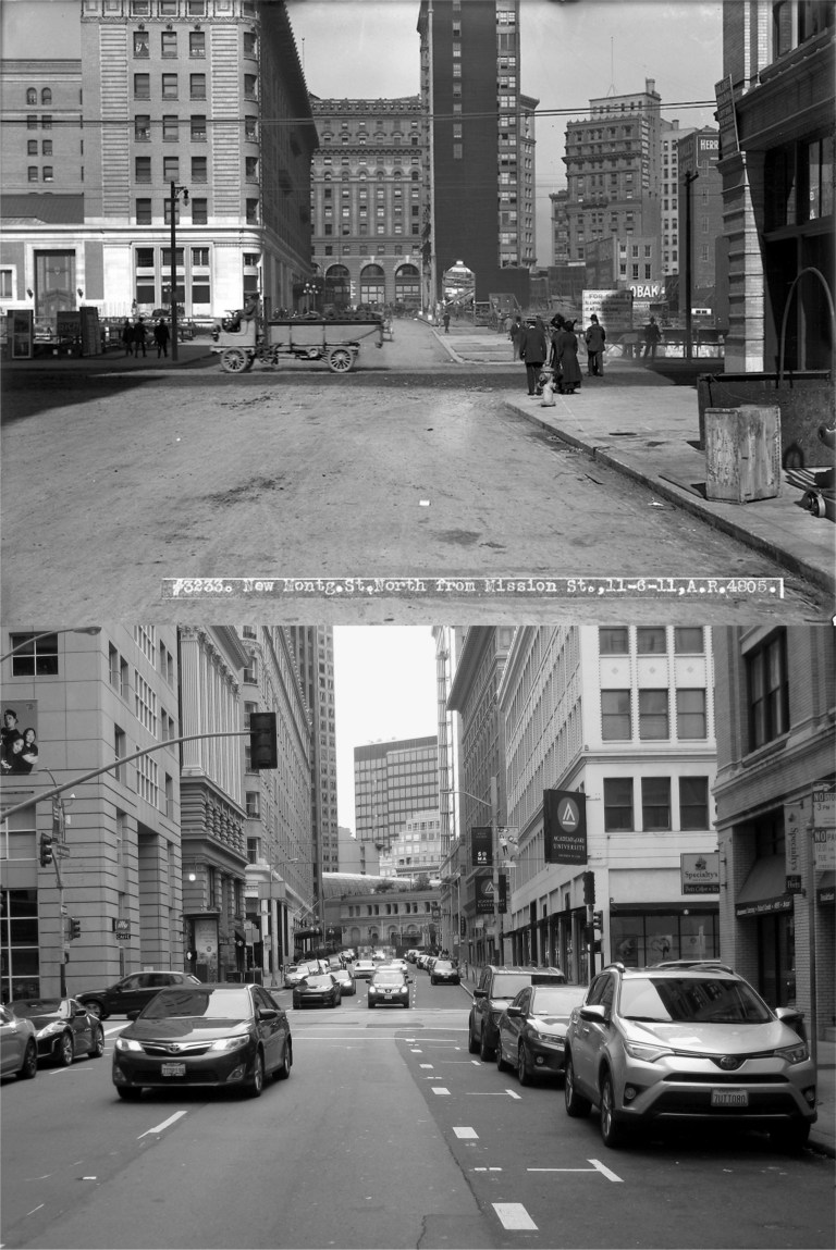 B&amp;WNMontgomeryuse