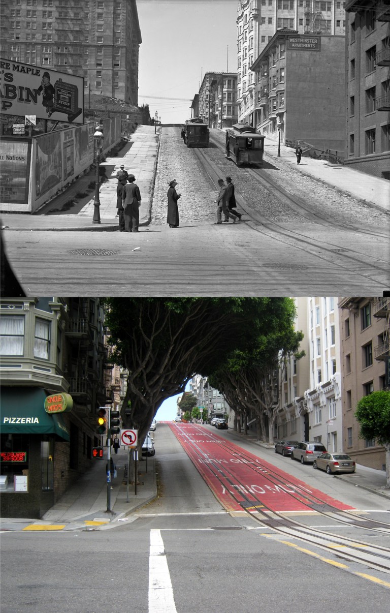 StreetsBushPowelluse