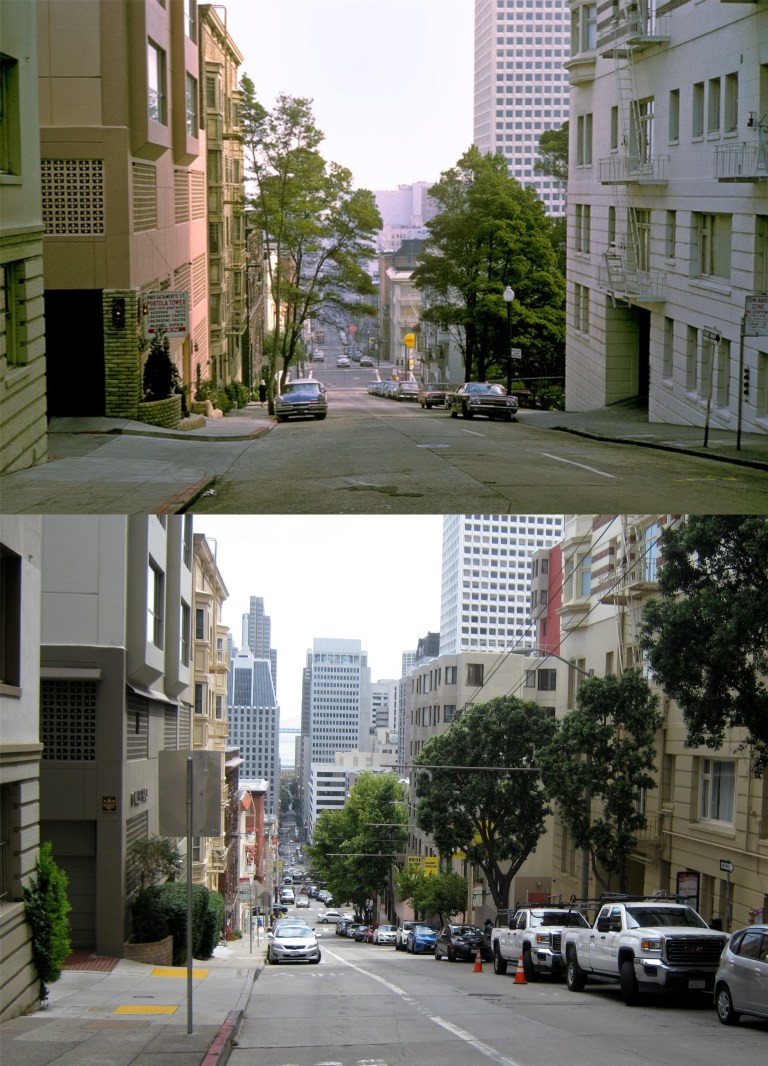 StreetsSacramentouse